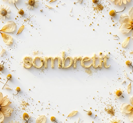 sombretit