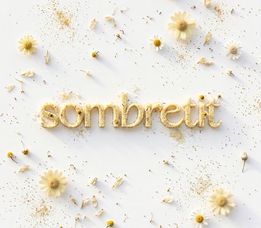 Логотип: Sombretit