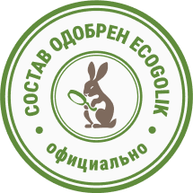 Официально. Состав одобрен ЭКОголик